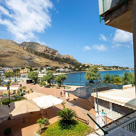 La Piazzetta A Mare Holiday House Сферакавало Екстериор снимка