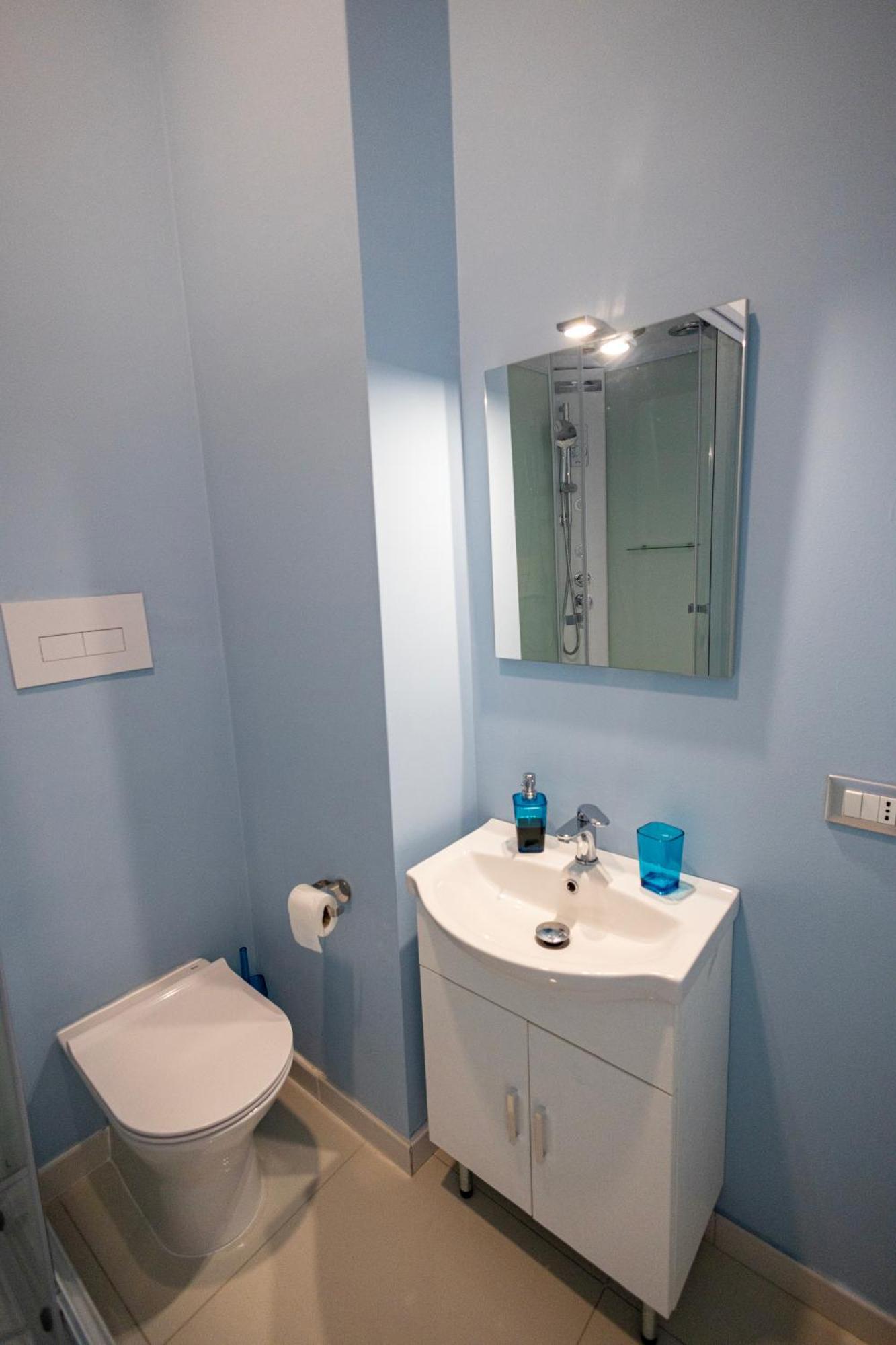 La Piazzetta A Mare Holiday House Сферакавало Екстериор снимка