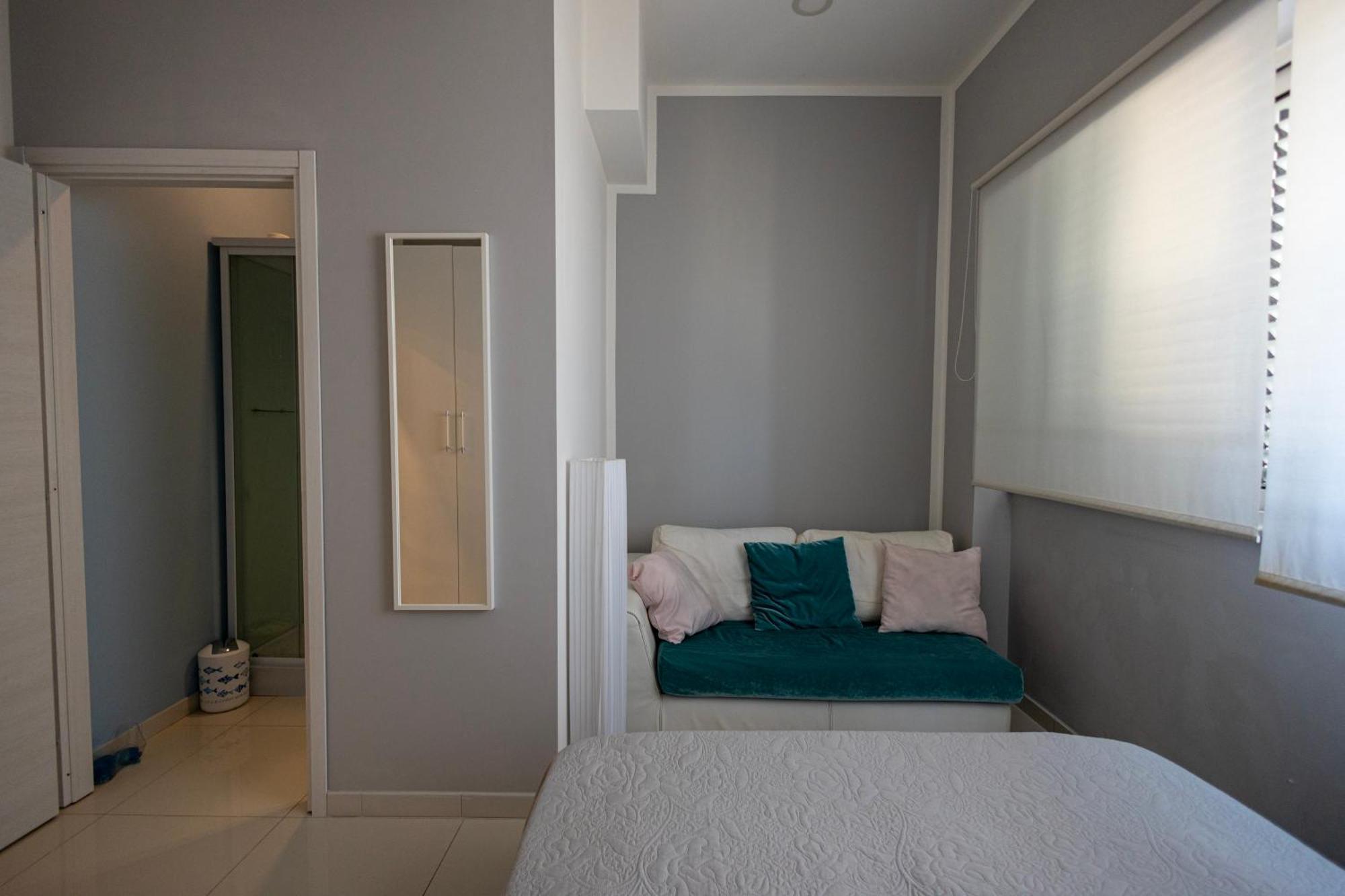 La Piazzetta A Mare Holiday House Сферакавало Екстериор снимка
