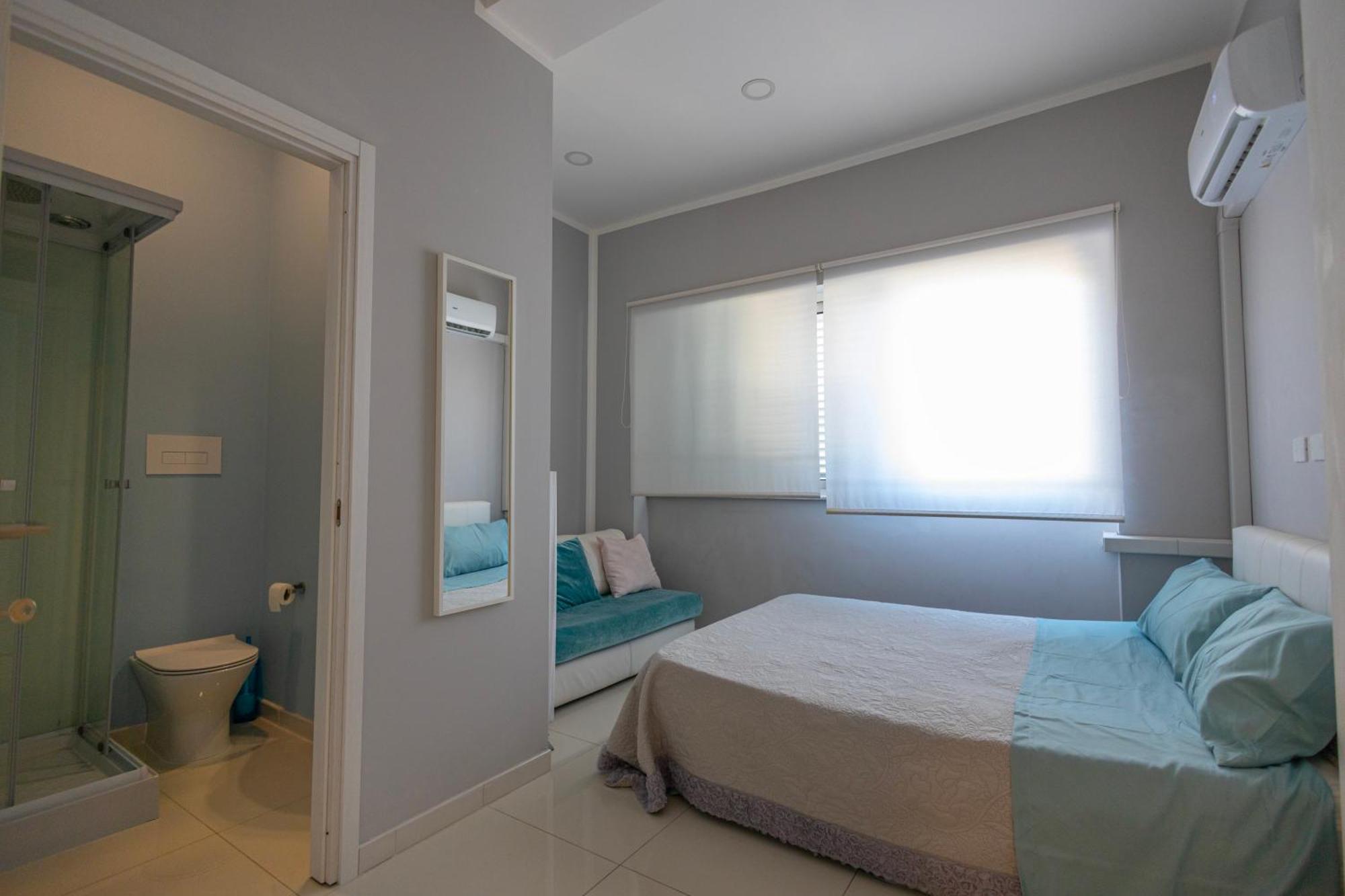 La Piazzetta A Mare Holiday House Сферакавало Екстериор снимка