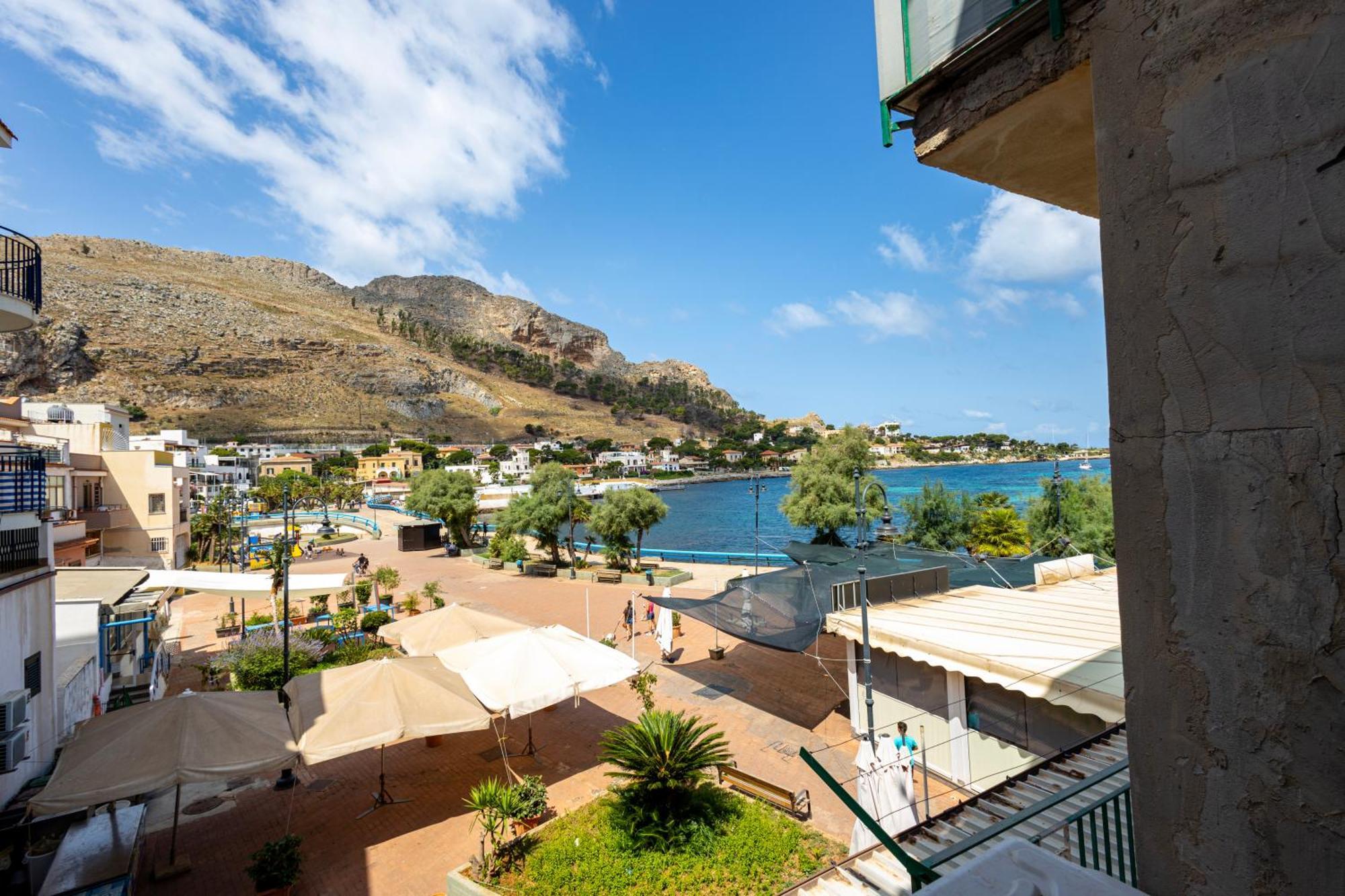 La Piazzetta A Mare Holiday House Сферакавало Екстериор снимка