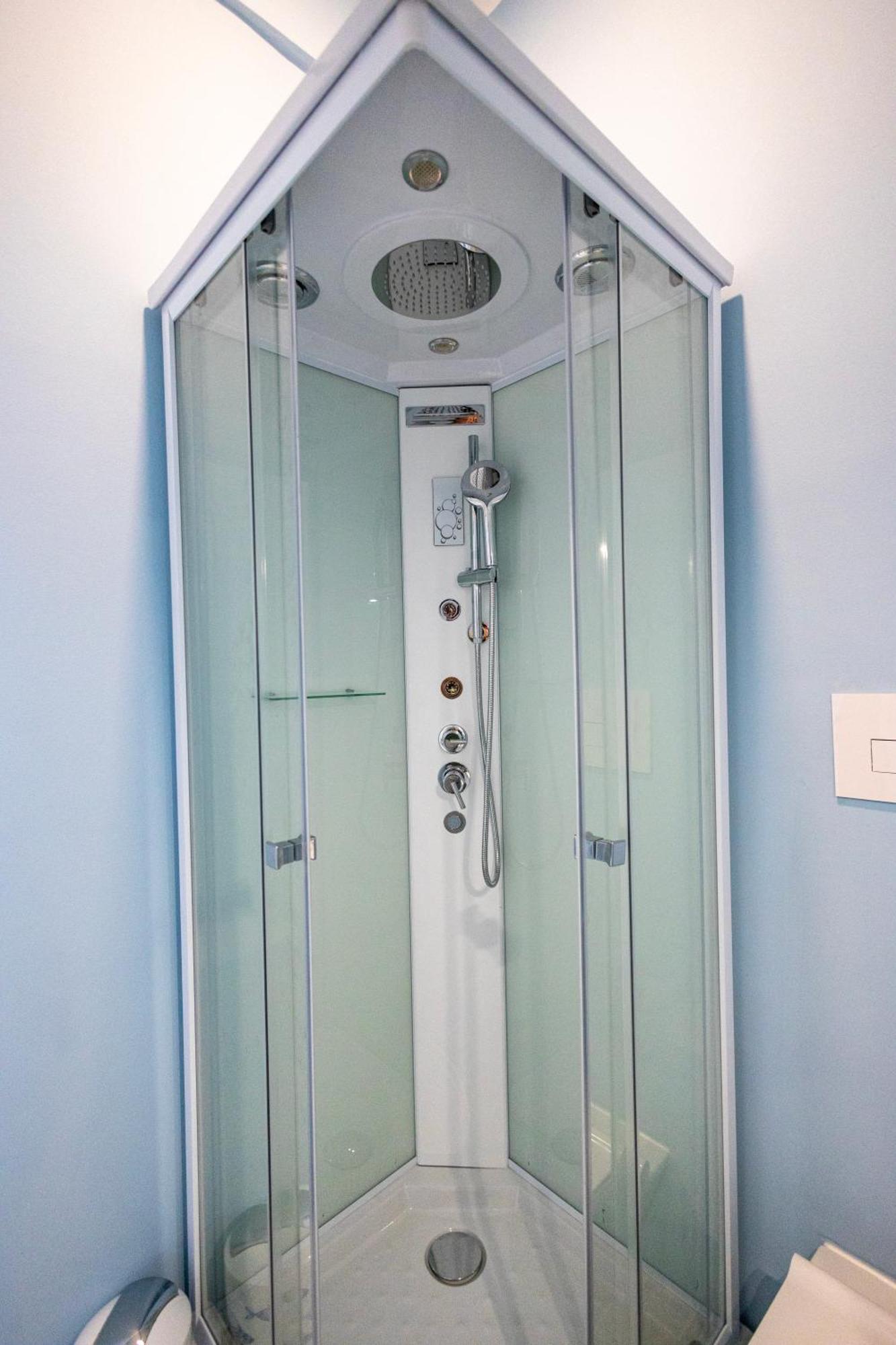 La Piazzetta A Mare Holiday House Сферакавало Екстериор снимка