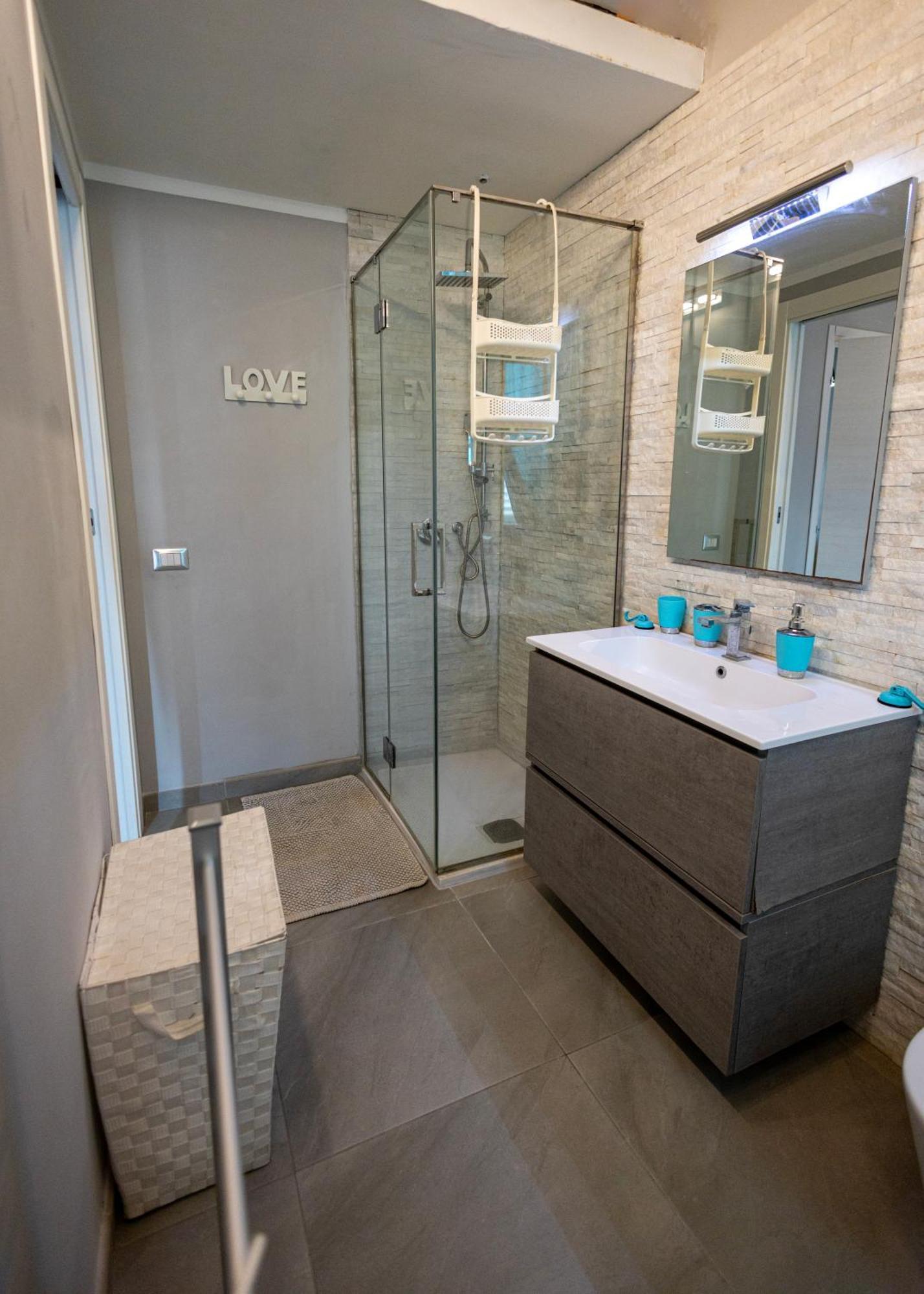 La Piazzetta A Mare Holiday House Сферакавало Екстериор снимка