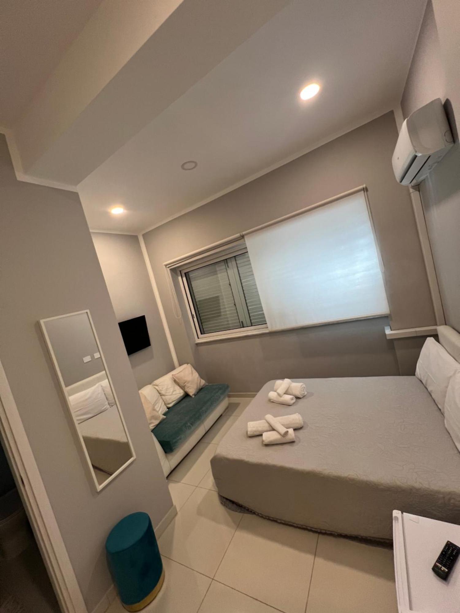 La Piazzetta A Mare Holiday House Сферакавало Екстериор снимка