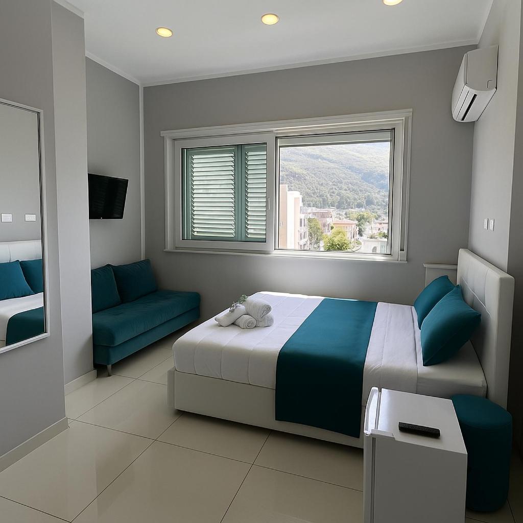 La Piazzetta A Mare Holiday House Сферакавало Екстериор снимка
