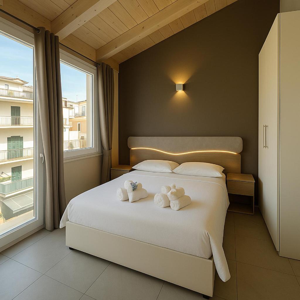 La Piazzetta A Mare Holiday House Сферакавало Екстериор снимка